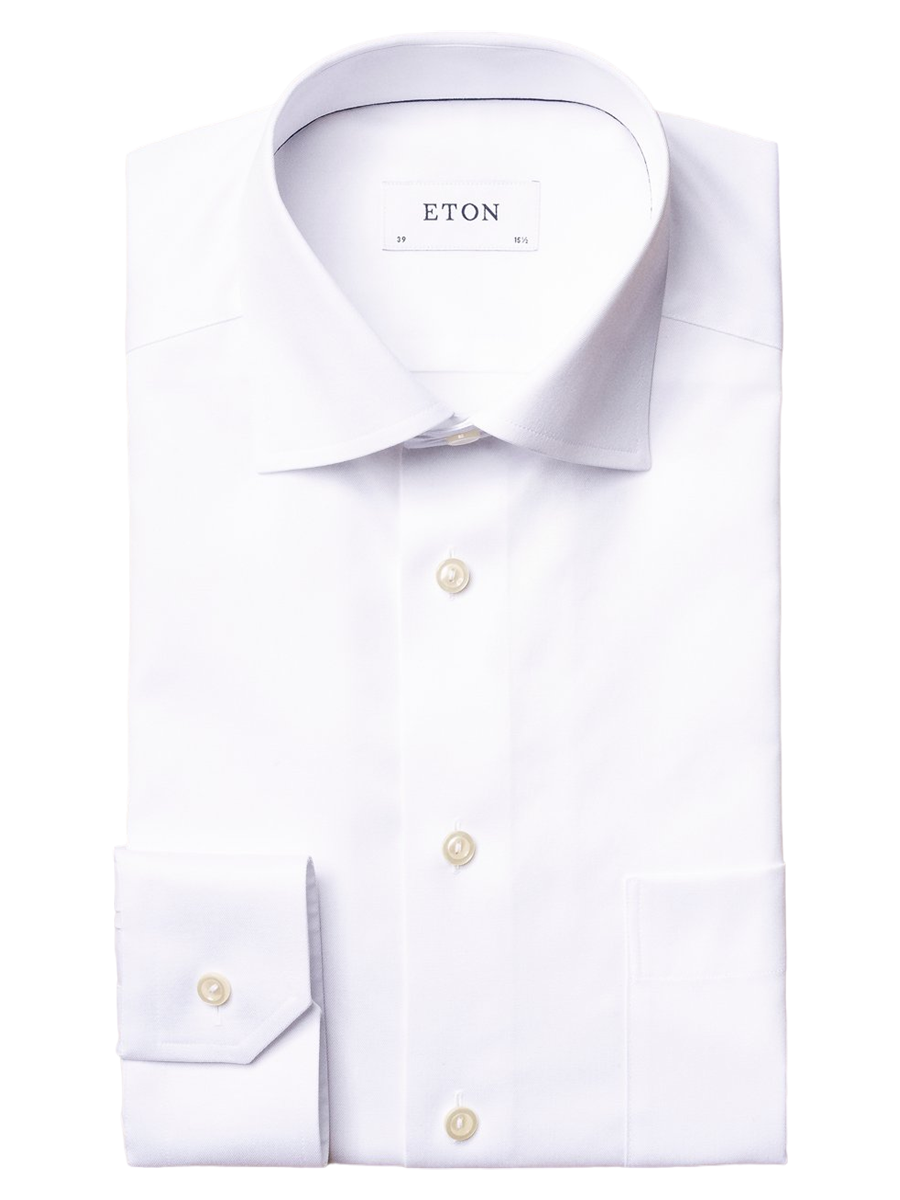 Eton Classic fit Skjorte